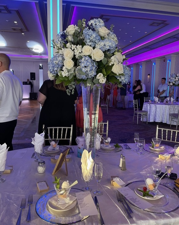 Parties and Events by Peters Flowers  15