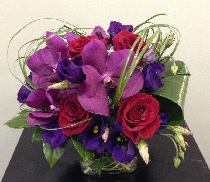 Purple Rain  from Peters Flowers in New York City